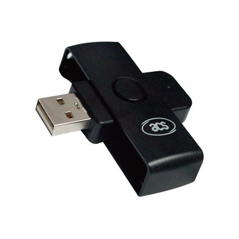 acs acr38u n1 pocketmate usb smart card reader|USB Smart Card Reader .